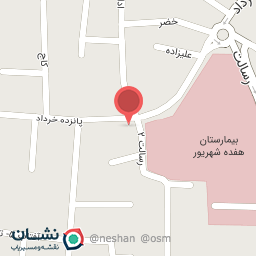 عکس آژانس هواپیمایی دریوک