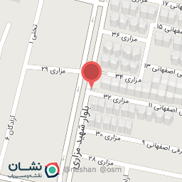 عکس پارچه سرا و خیاطی تک پوش بلوچ