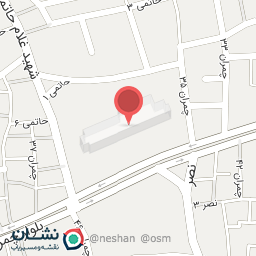 عکس دادگستری کل استان هرمزگان