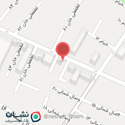 عکس فروشگاه چهل گیس