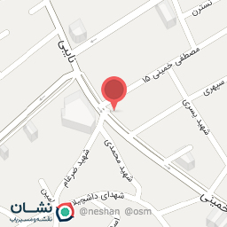 عکس فروشگاه لوازم التحریر پنتر