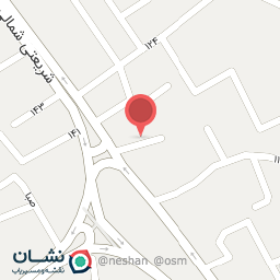 عکس میکانیکی و زیربند سازی منوچهر