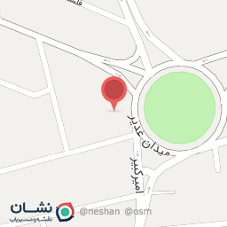 عکس افق کوروش ( شعبه فسا میدان غدیر)