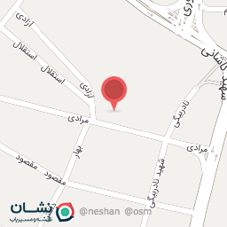 عکس زمین بازی کودکان بوستان امید