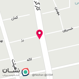 عکس دکتر طهرانی