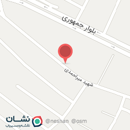 عکس تعمیرگاه خودرو اصغری