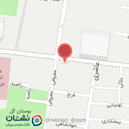 عکس بانک مسکن