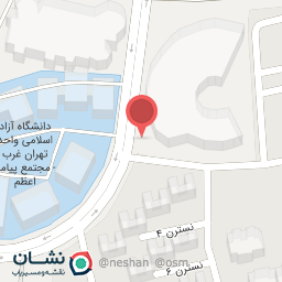 عکس تالار مجلل دانیال