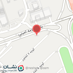 عکس سالن آرایش سارا پرتو