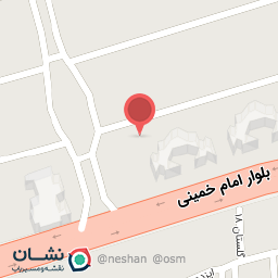 عکس پارکینگ بلوک 1 شهرک ساحلی ایزدشهر