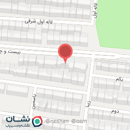 عکس آرایشگاه پرهام