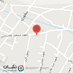 عکس اقامتگاه بومگردی میرزا بیگ