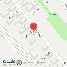 عکس مجتمع مسکونی آفتاب