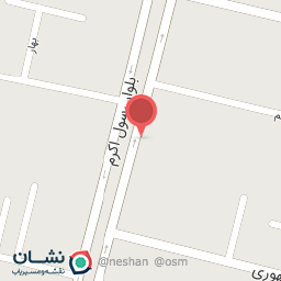 عکس کیوسک مطبوعاتی برادران فتاحی