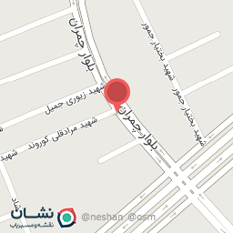 عکس آهن آلات قادری