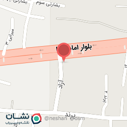 عکس سوپر مارکت احمدیان