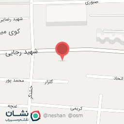 عکس بورس برنج سعید