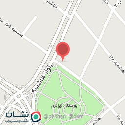 عکس پیرایش ارگ