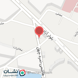 عکس کارگاه آلومینیوم 