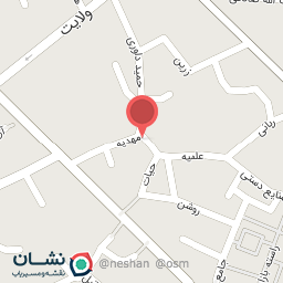 عکس نوشت افزار دیوان