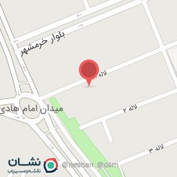 عکس ساختمان مسکونی مروارید33