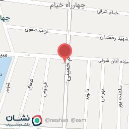 عکس سوپرمارکت فرهمند