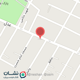 عکس آقای حراجی