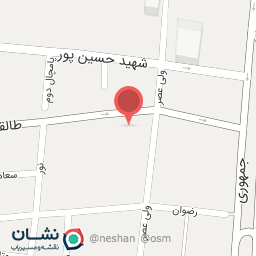 عکس سوپر مارکت شایان فر