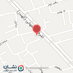 عکس میکانیکی  نصیری