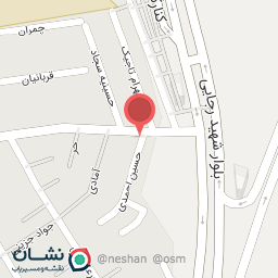 عکس تاکسی سرویس فرهنگ 