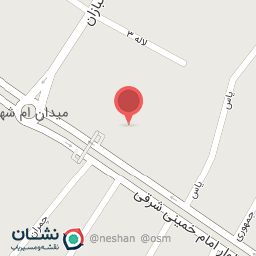 عکس کمیته امداد امام خمینی کلاچای