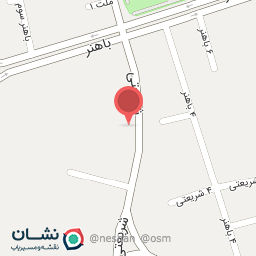 عکس نمایندگی تیپاکس گرگان شعبه 2 شعبه کوی شریعتی