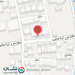 عکس مجتمع تجاری اکسیژن