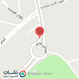 عکس ایستگاه تاکسی آبسرد- ایوانکی 