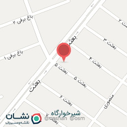 عکس هایمارت - فروشگاه مرادی (2) شعبه شیر خوارگاه