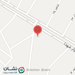 عکس مسجد امام حسین