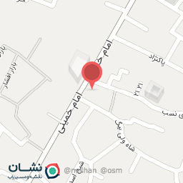 عکس شانار محمدزاده