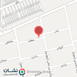 عکس خوابگاه دخترانه سکنا