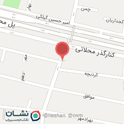 عکس سوپر مارکت