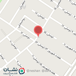 عکس مارکت آقا جون