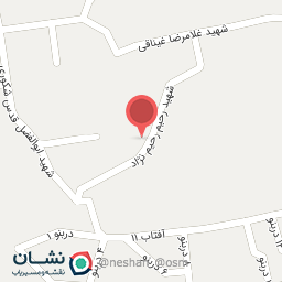 عکس کافه آراد