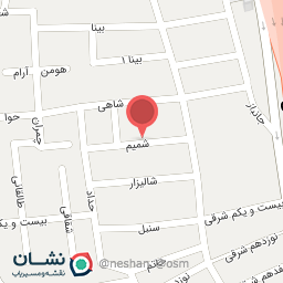 عکس سمساری صبور