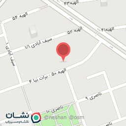 عکس مجتمع حافظ