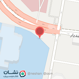 عکس پارک مناجات