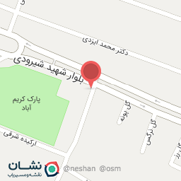 عکس کلینیک اکسیر زیبایی غزال
