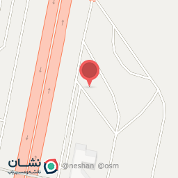 عکس نمازخانه مجتمع آفتاب درخشان صحرا