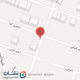 عکس پیرایش عدنان