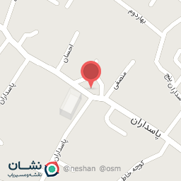 عکس بقعه اقاسیدعلی کیا