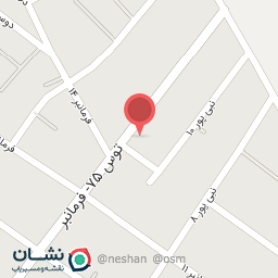 عکس فروشگاه نفیس