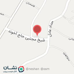 عکس  پخش لوازم تولد حسنی